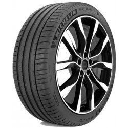 MICHELIN HL275/35R 23 108Y Pi.Sport-4 SUV XL FSL EXTRA LOAD